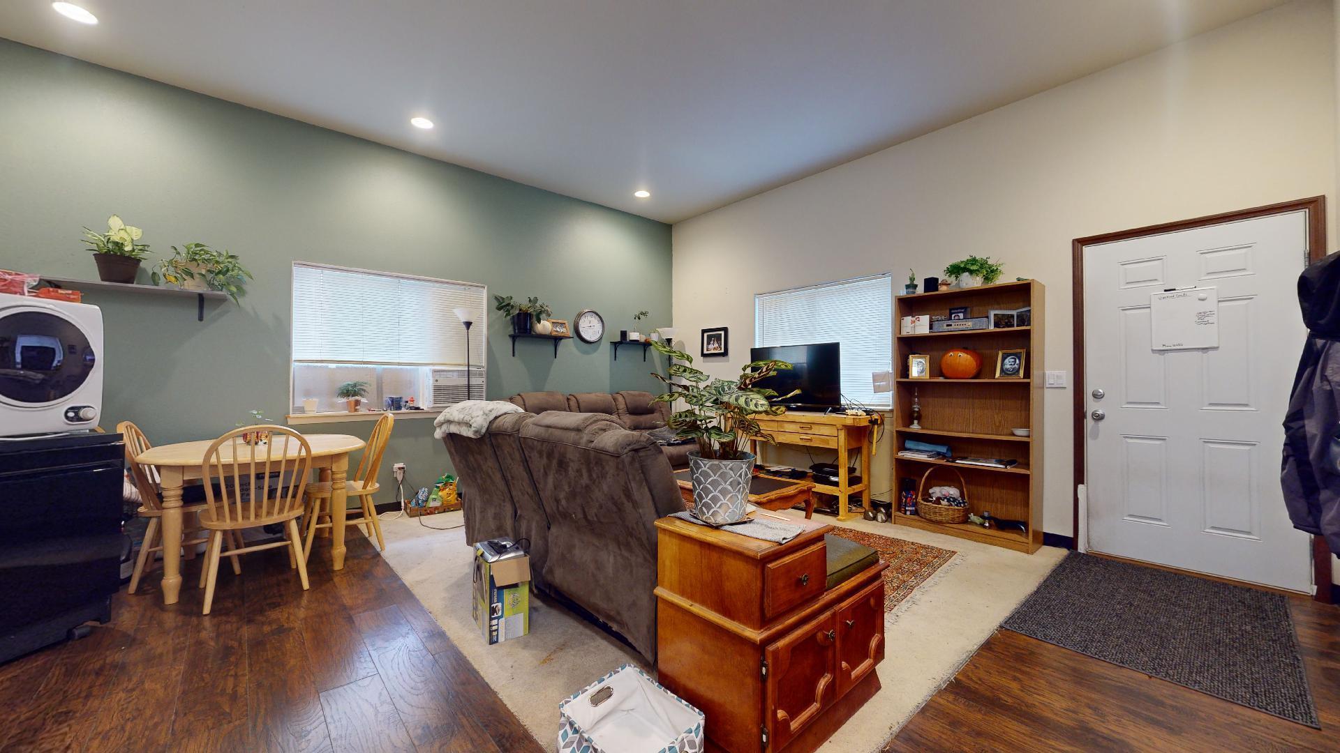 Whispering Pines - Residential