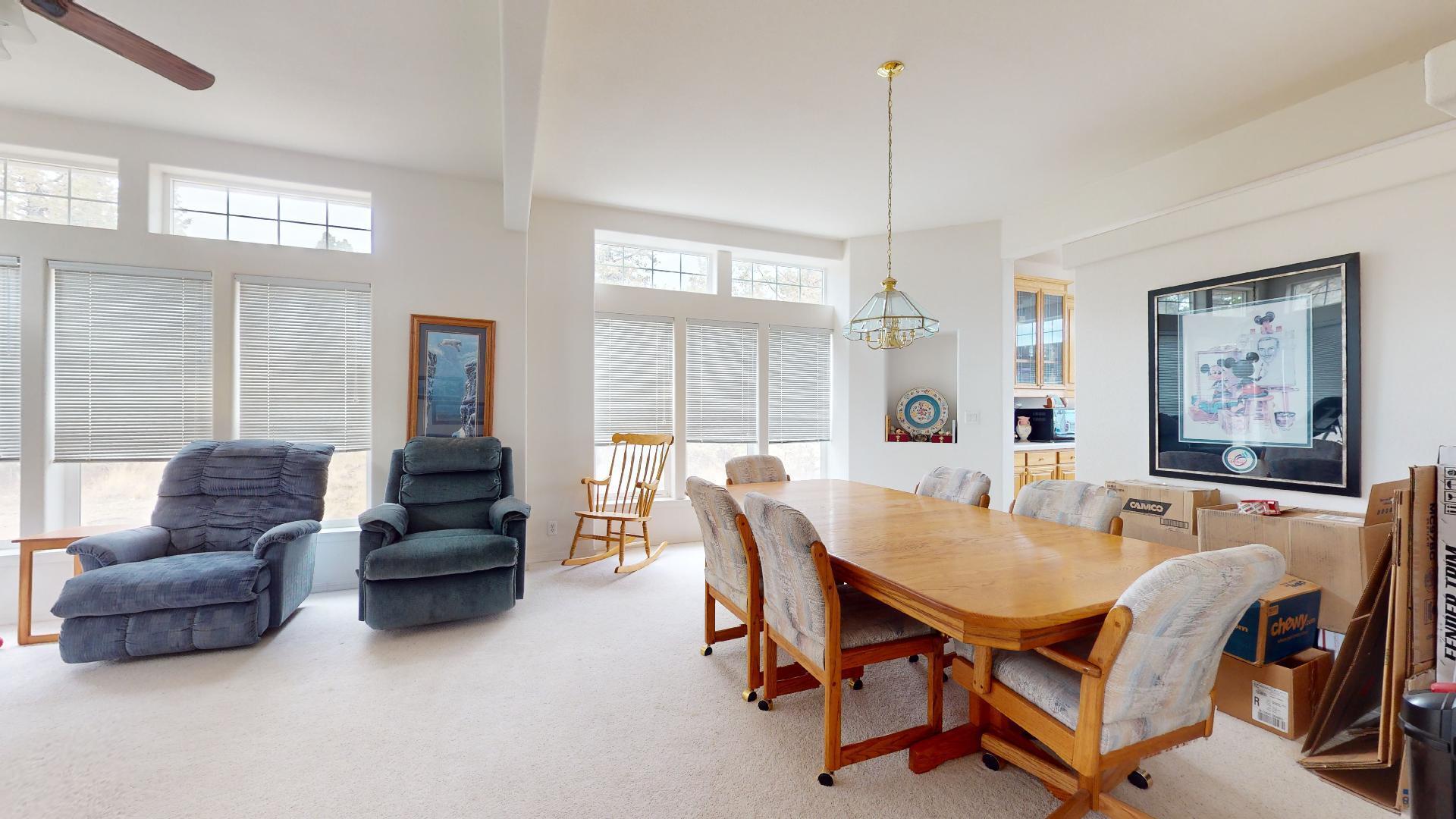 Whispering Pines - Residential
