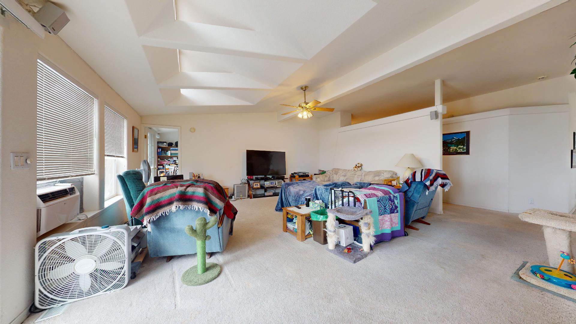 Whispering Pines - Residential