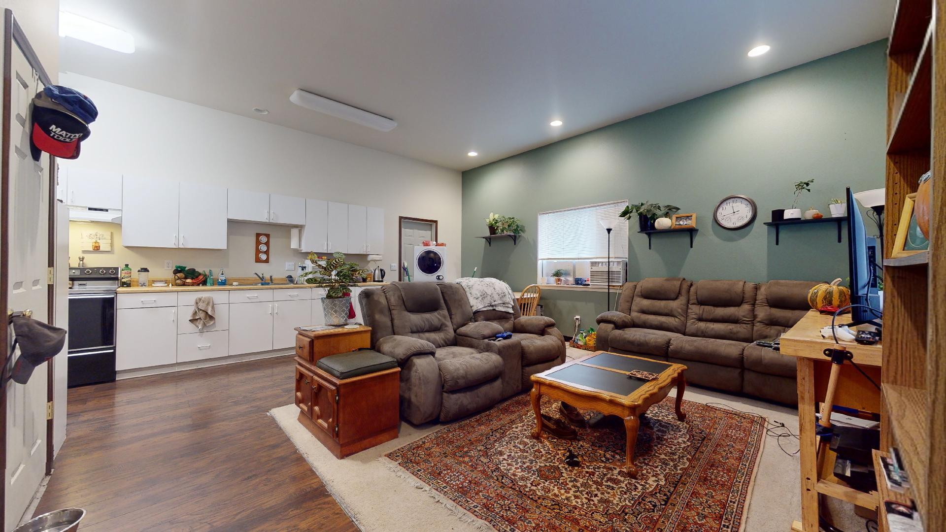 Whispering Pines - Residential