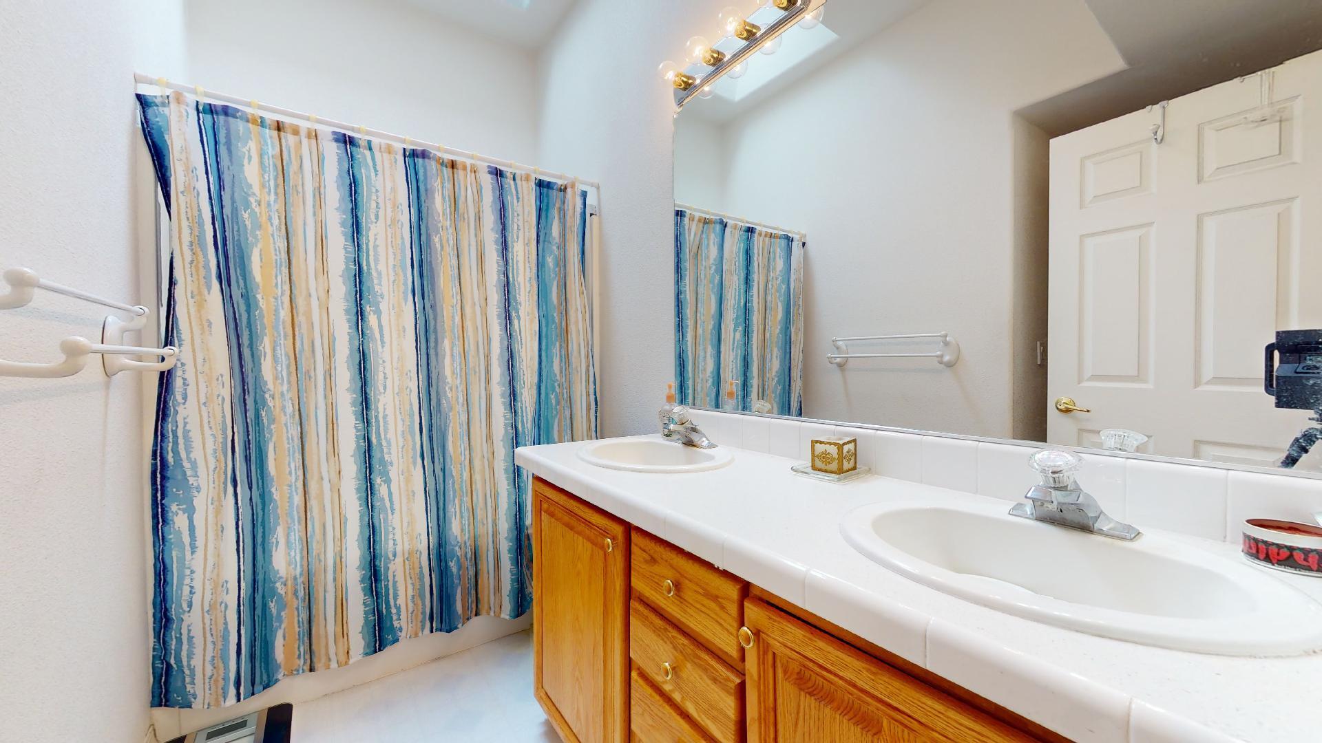 Whispering Pines - Residential