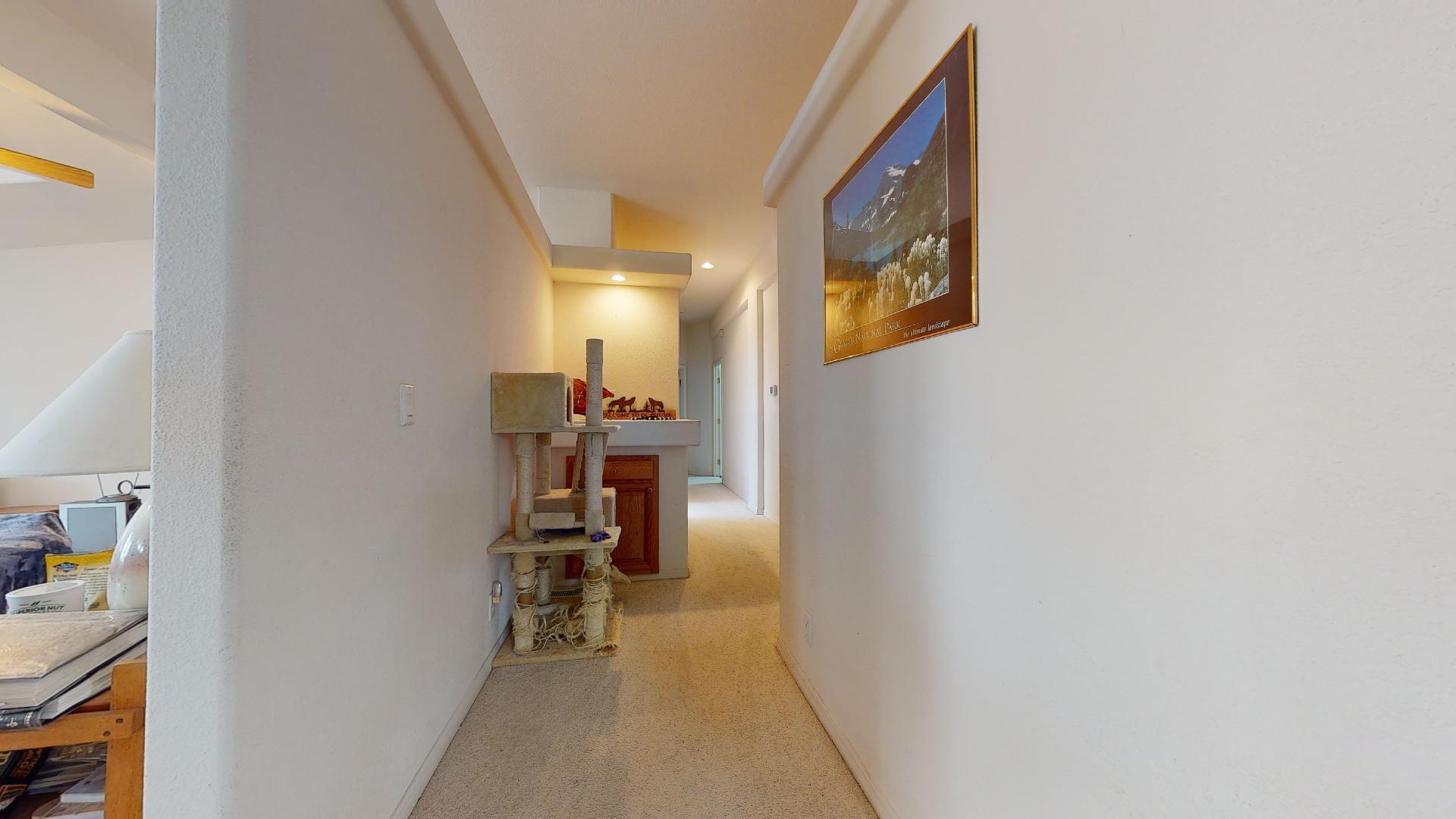 Whispering Pines - Residential