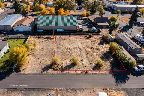334 SE Warsaw Street Redmond OR 97756