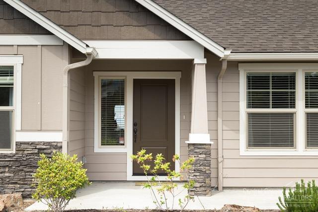 Angus Acres - Residential