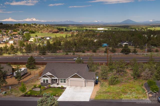 Angus Acres - Residential