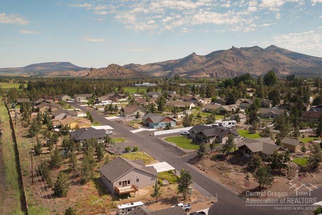 Angus Acres - Residential