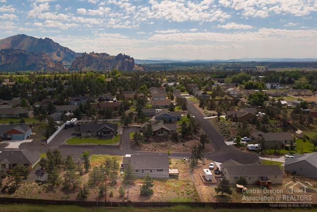 Angus Acres - Residential