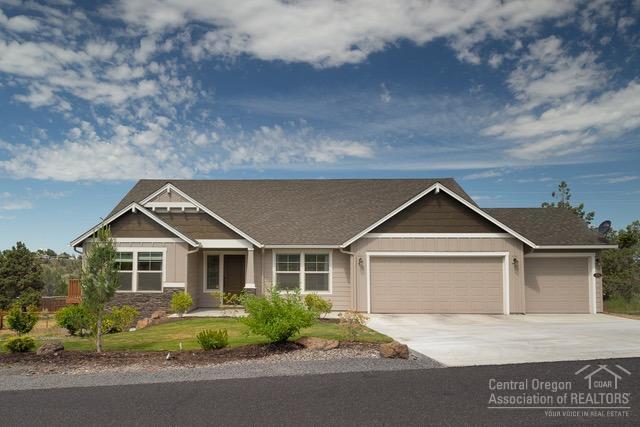 Angus Acres - Residential