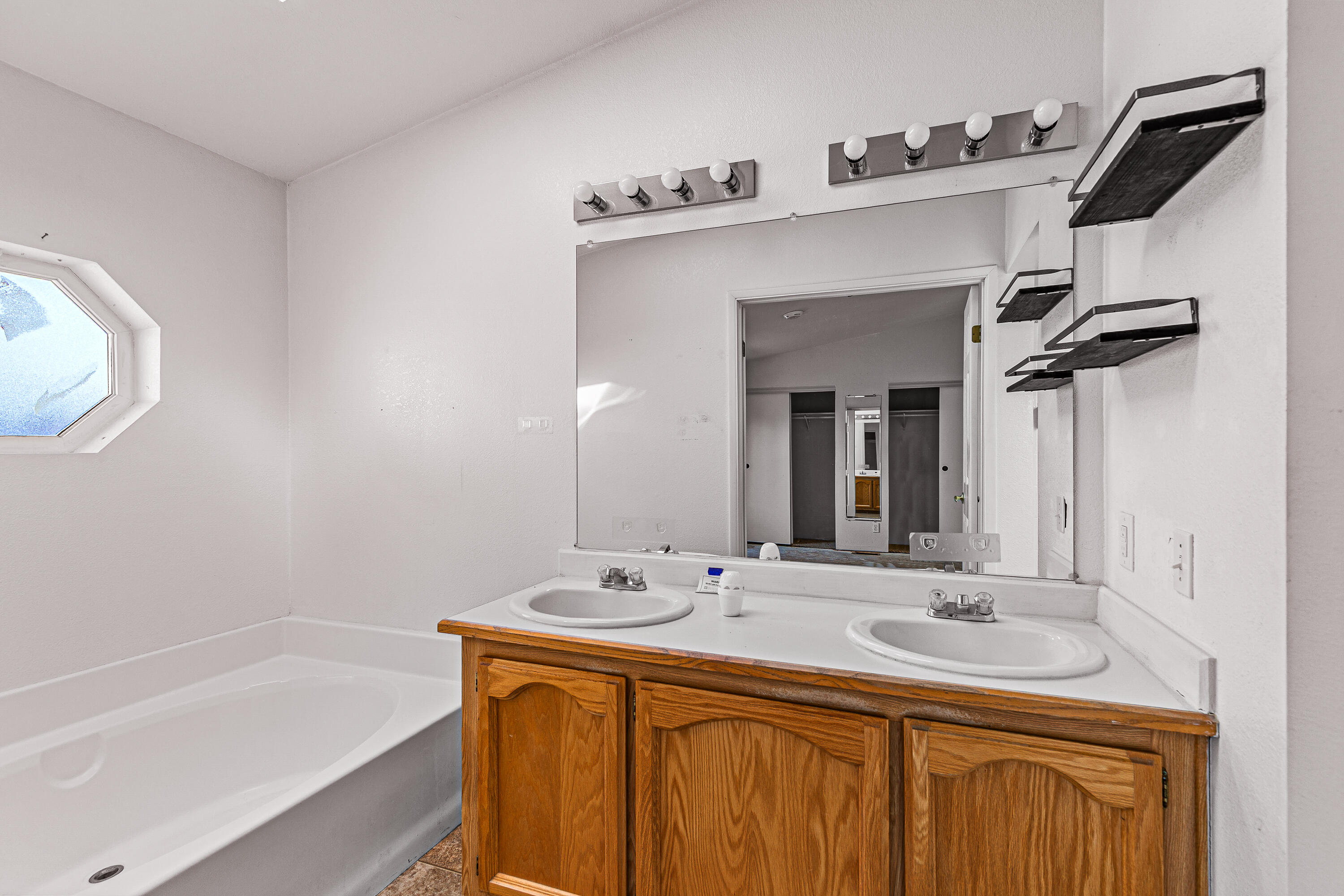 Meadows Subdivision, The - Residential