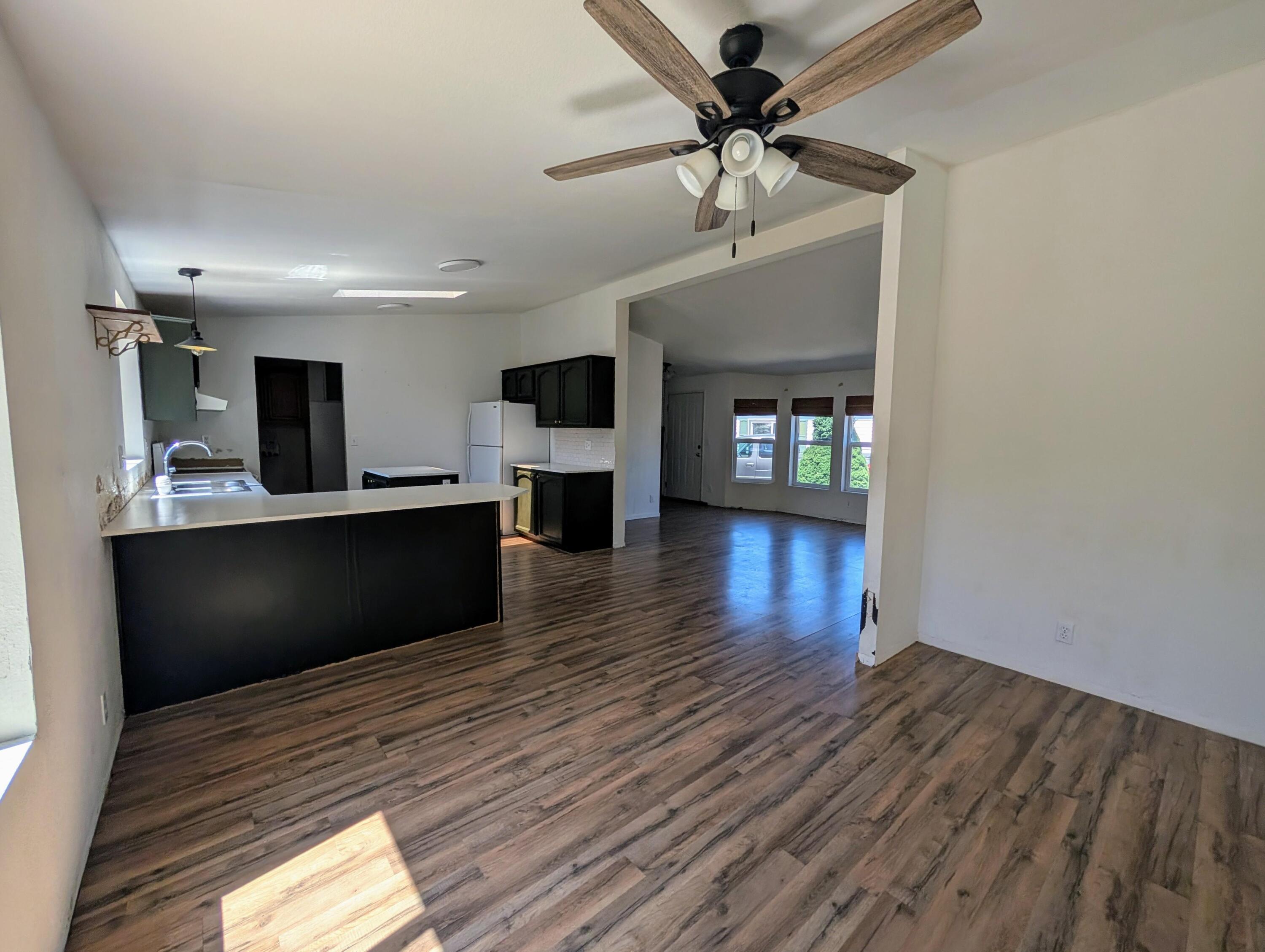 Meadows Subdivision, The - Residential