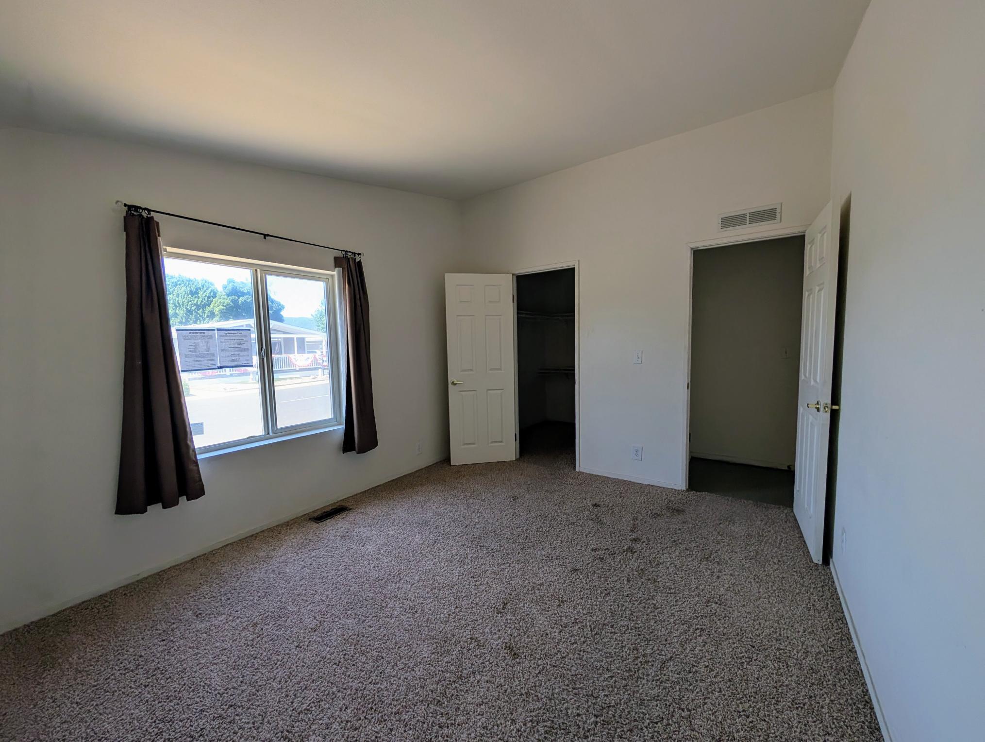 Meadows Subdivision, The - Residential