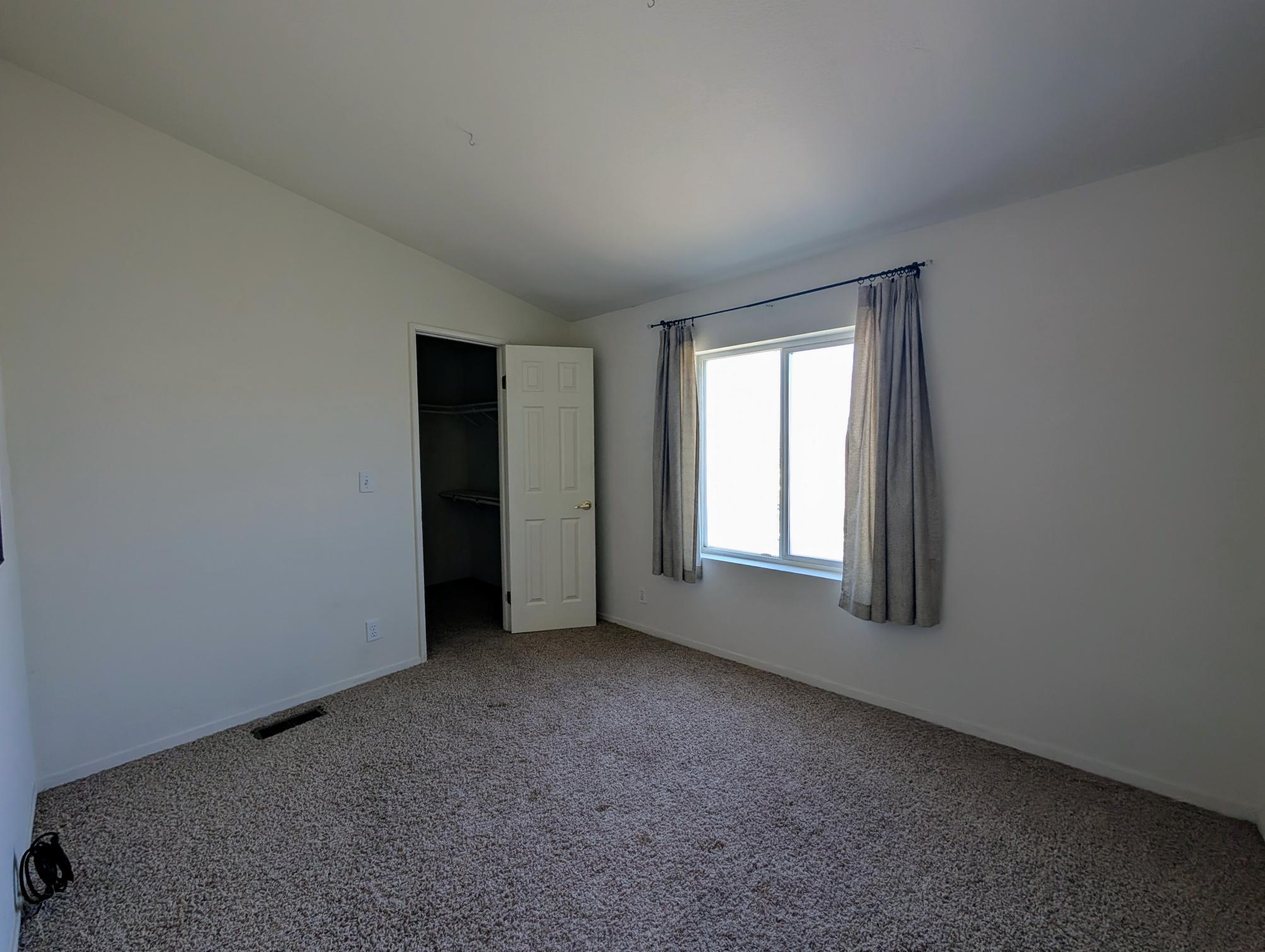 Meadows Subdivision, The - Residential