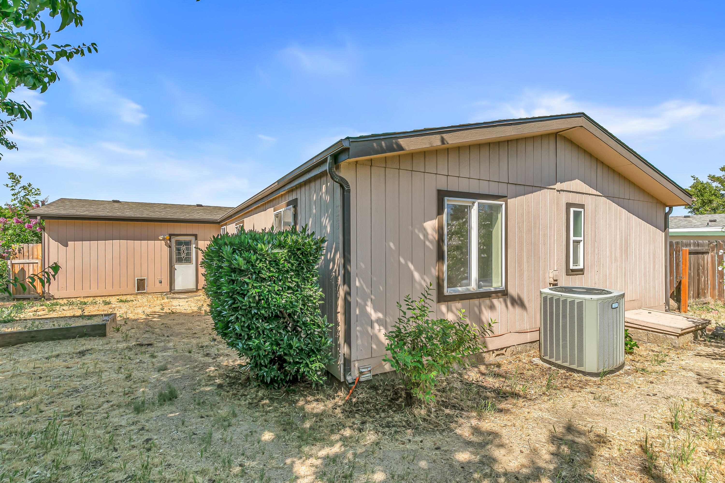 Meadows Subdivision, The - Residential