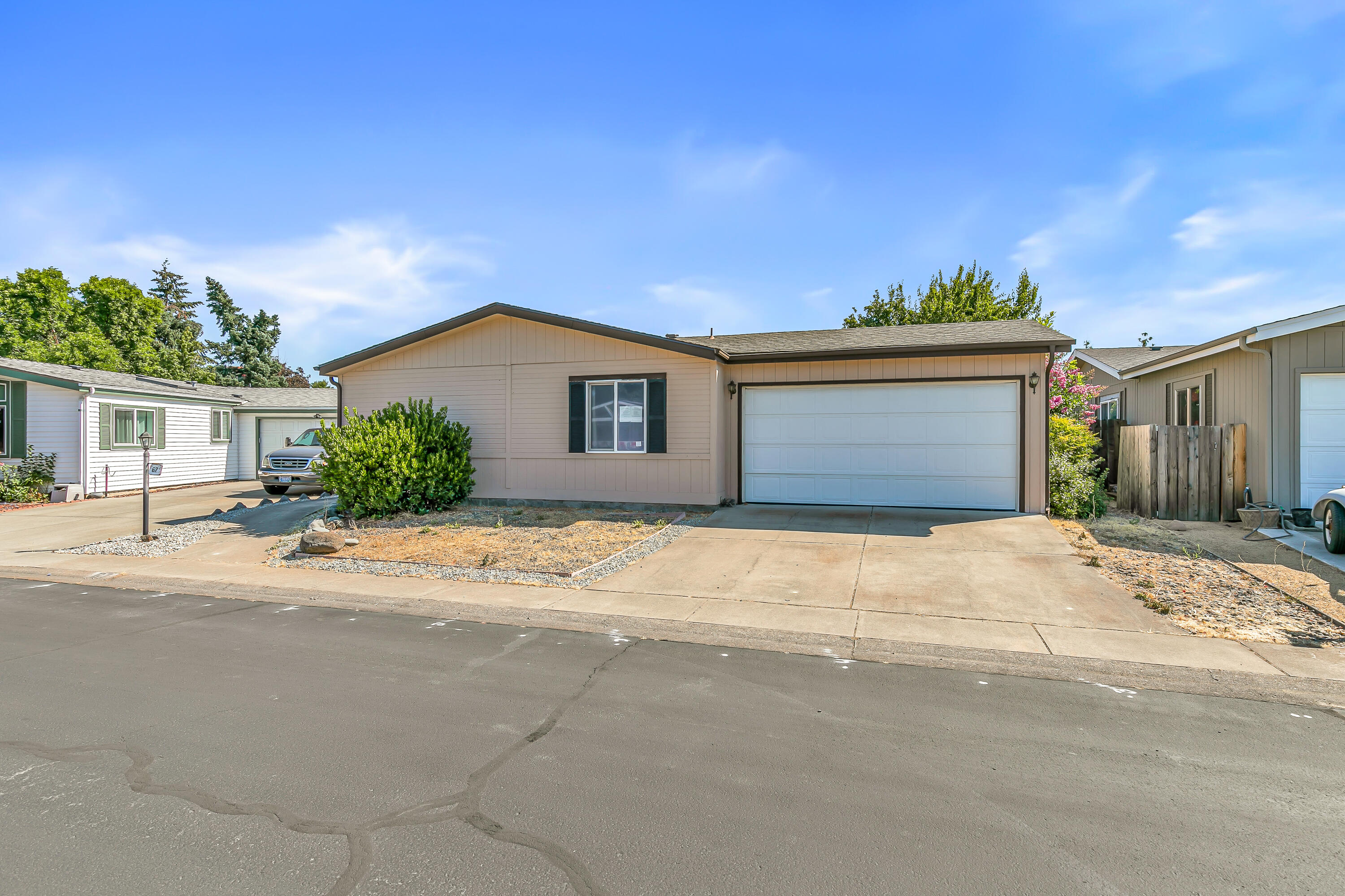 Meadows Subdivision, The - Residential