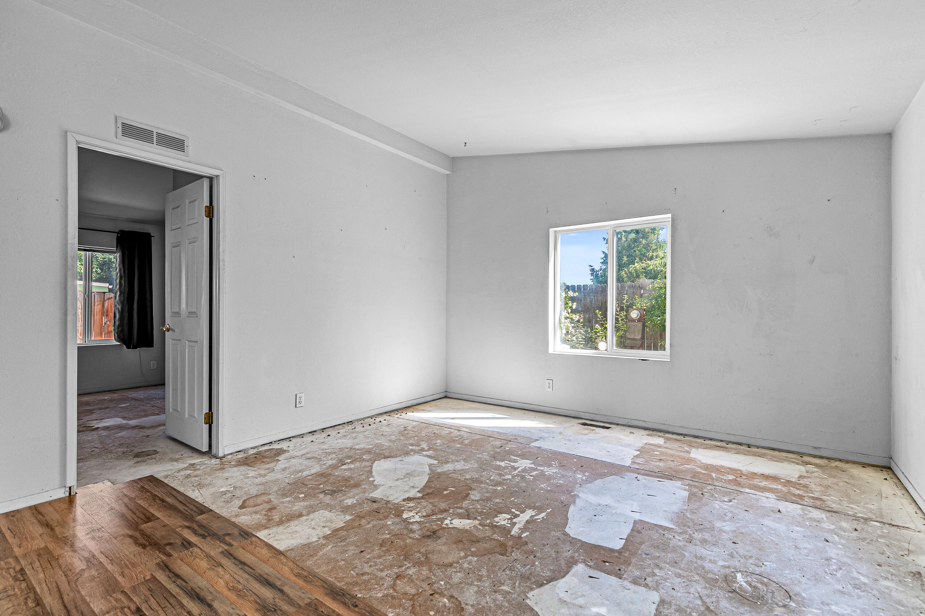 Meadows Subdivision, The - Residential