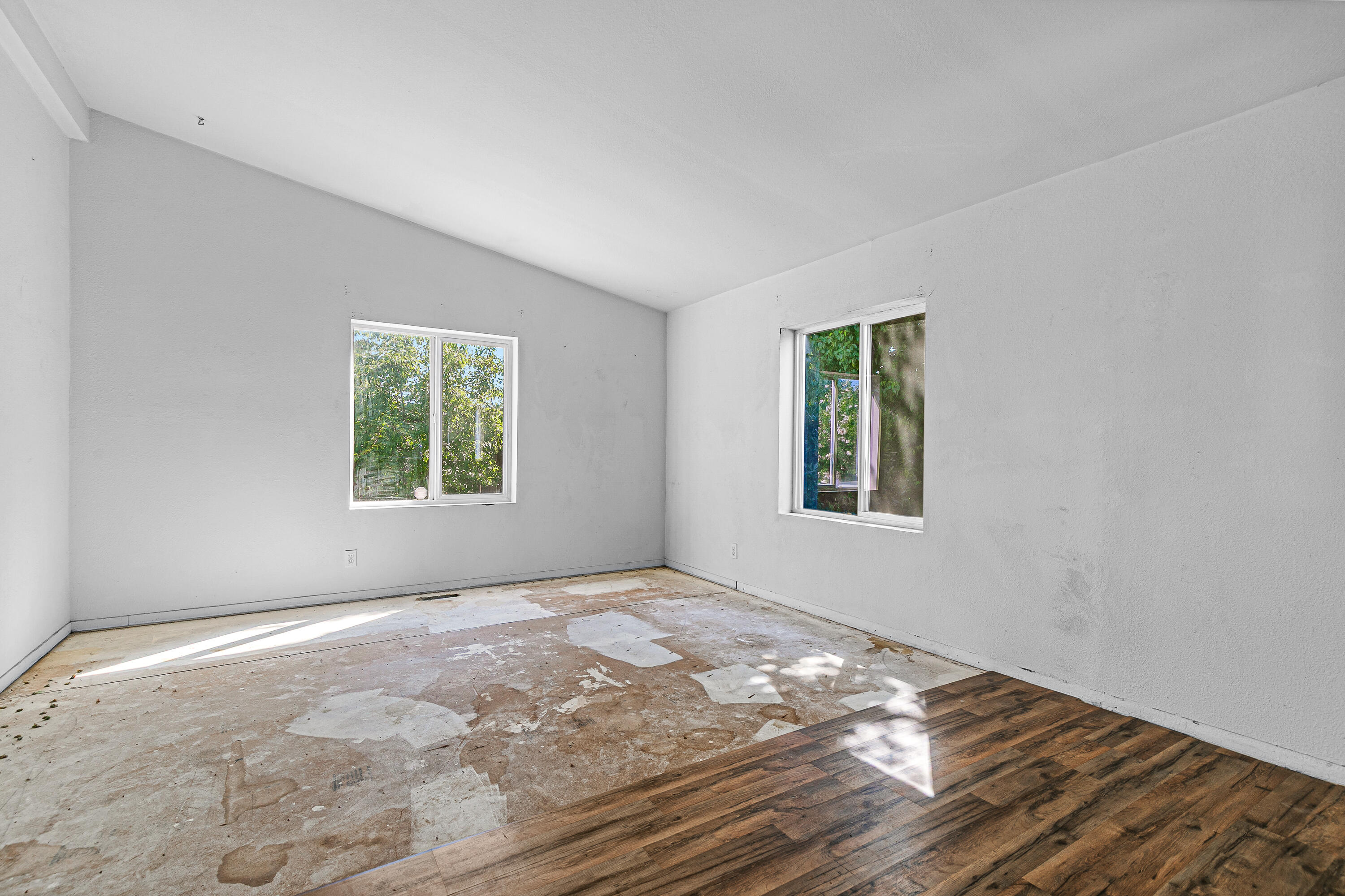 Meadows Subdivision, The - Residential