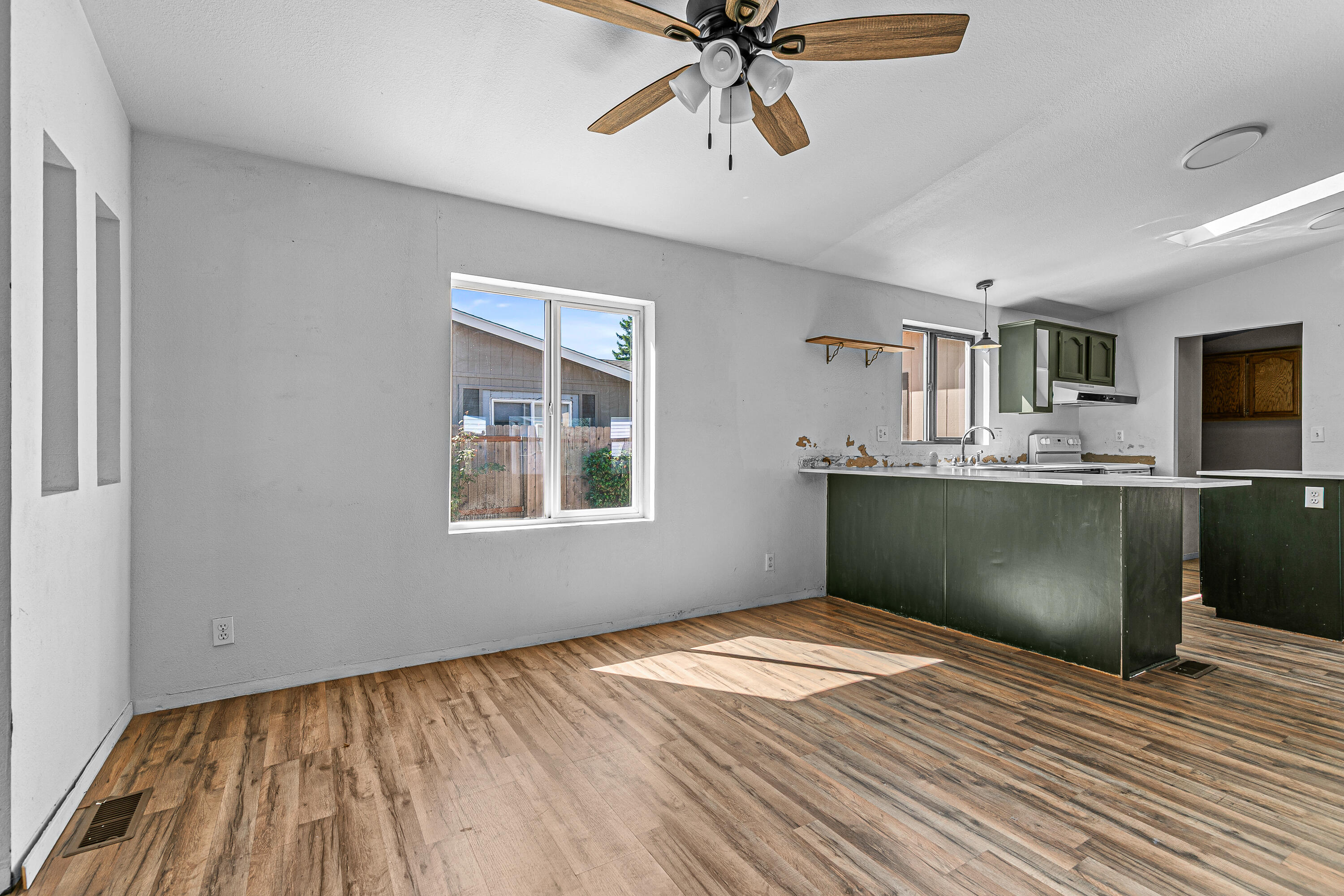 Meadows Subdivision, The - Residential