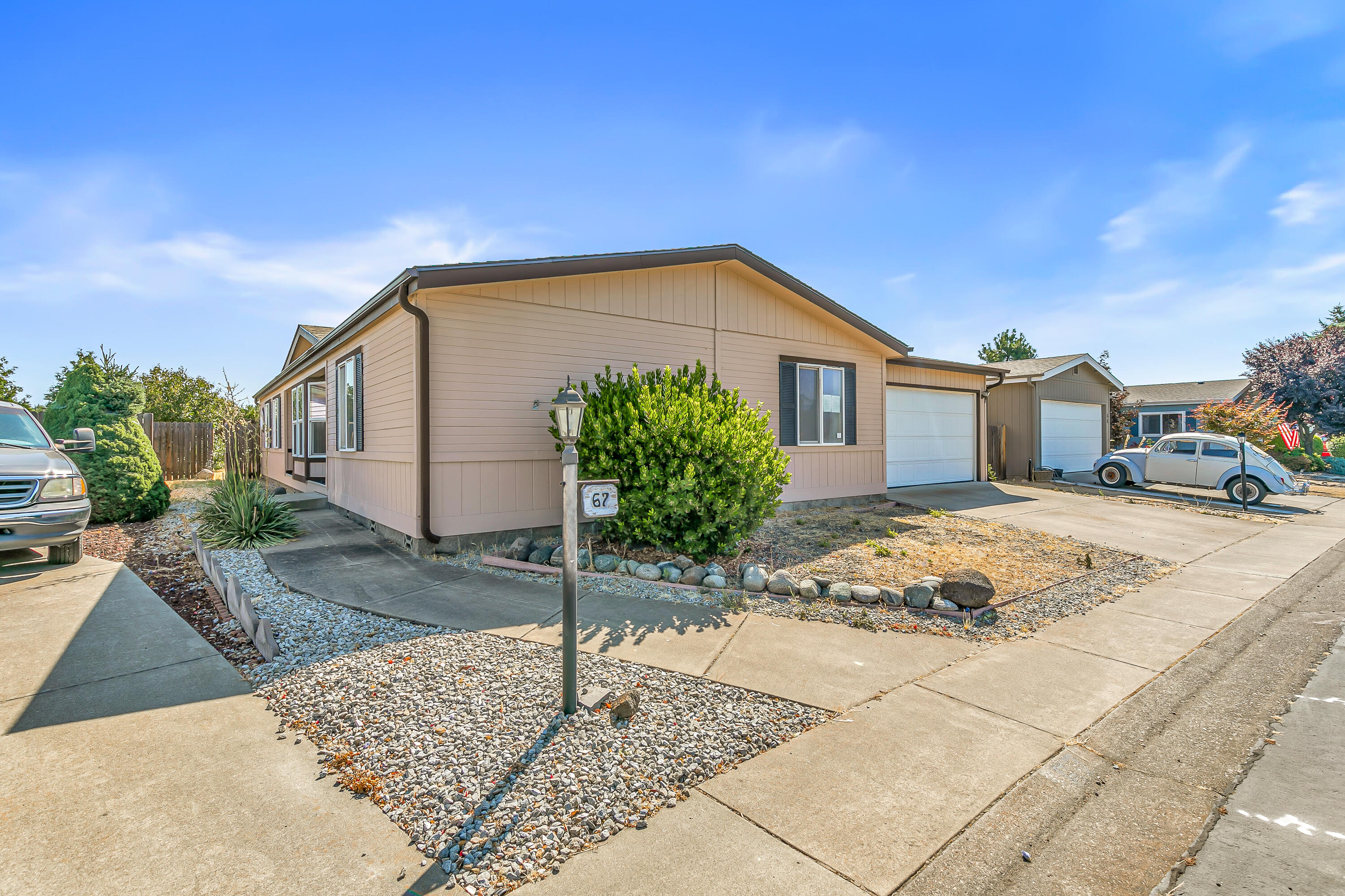 Meadows Subdivision, The - Residential