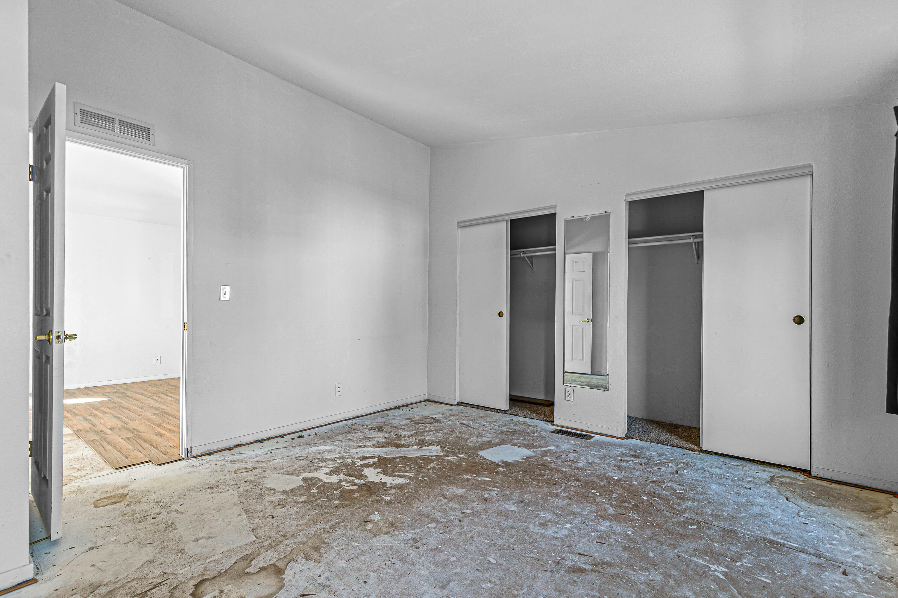 Meadows Subdivision, The - Residential