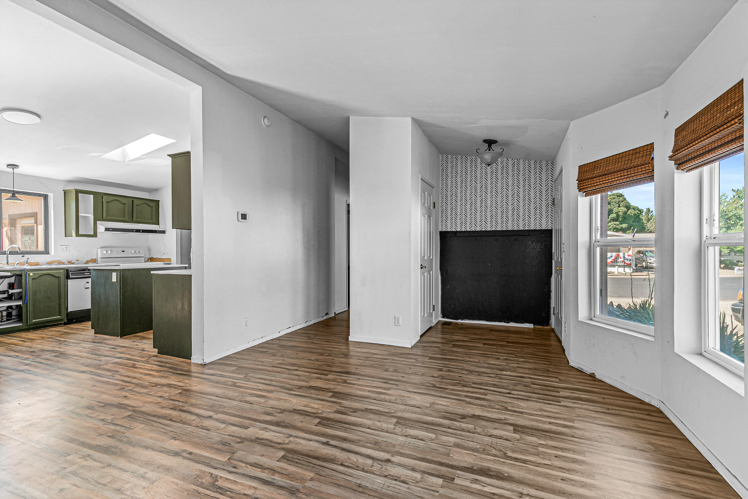 Meadows Subdivision, The - Residential