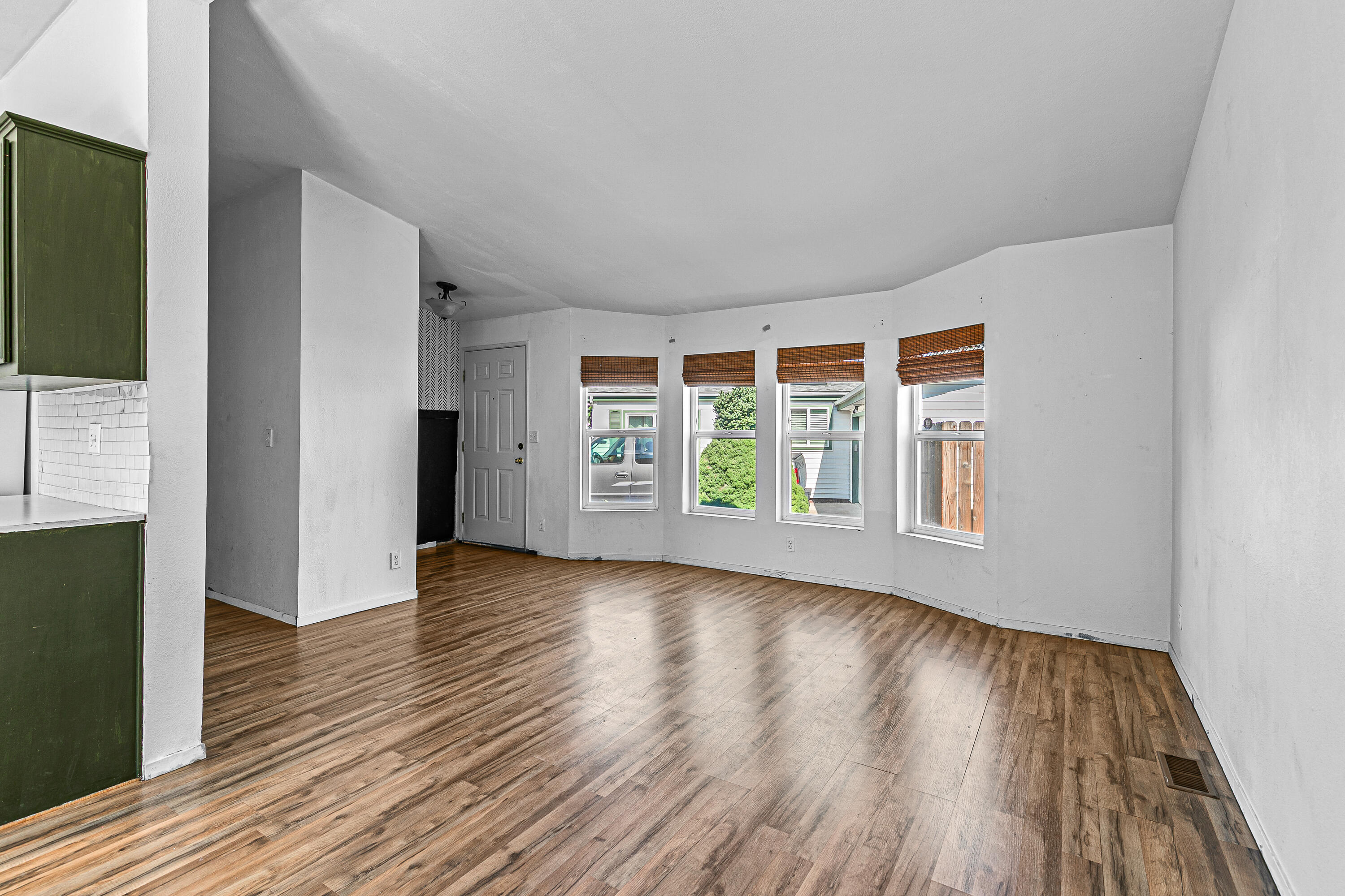 Meadows Subdivision, The - Residential