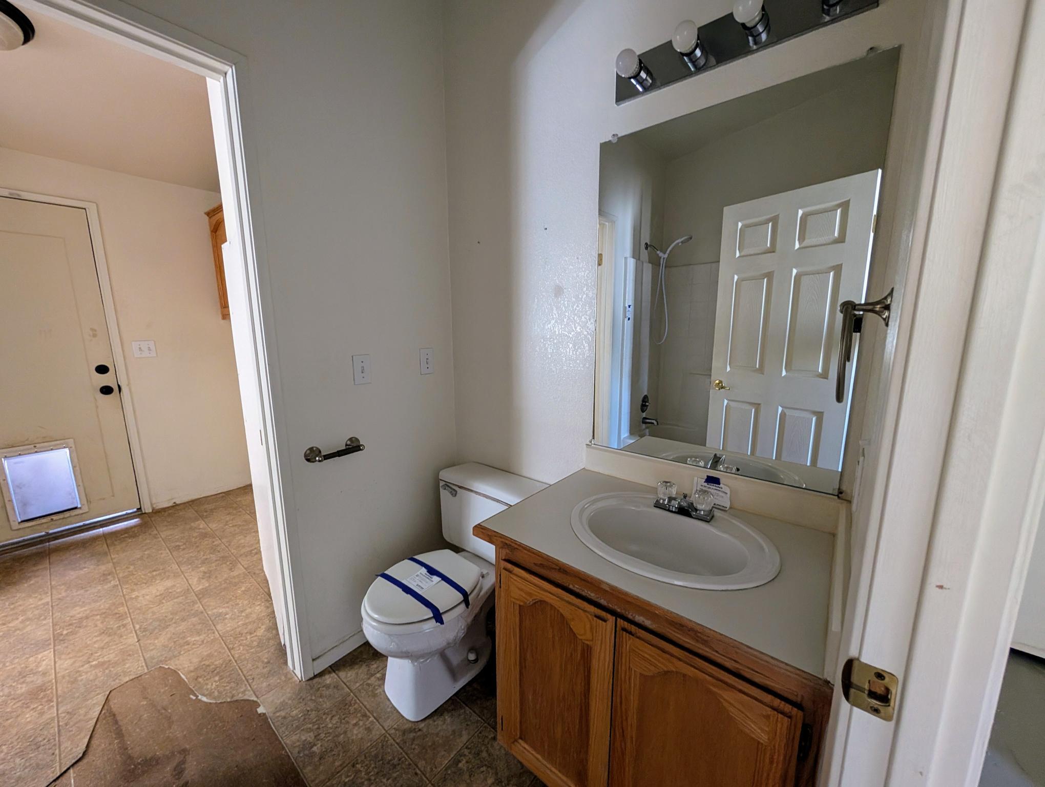 Meadows Subdivision, The - Residential