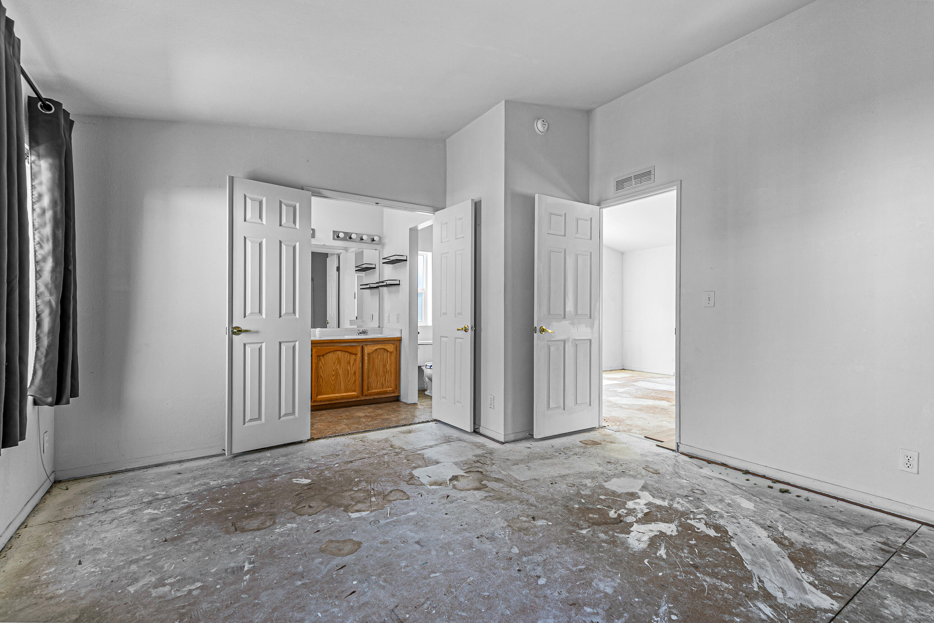 Meadows Subdivision, The - Residential