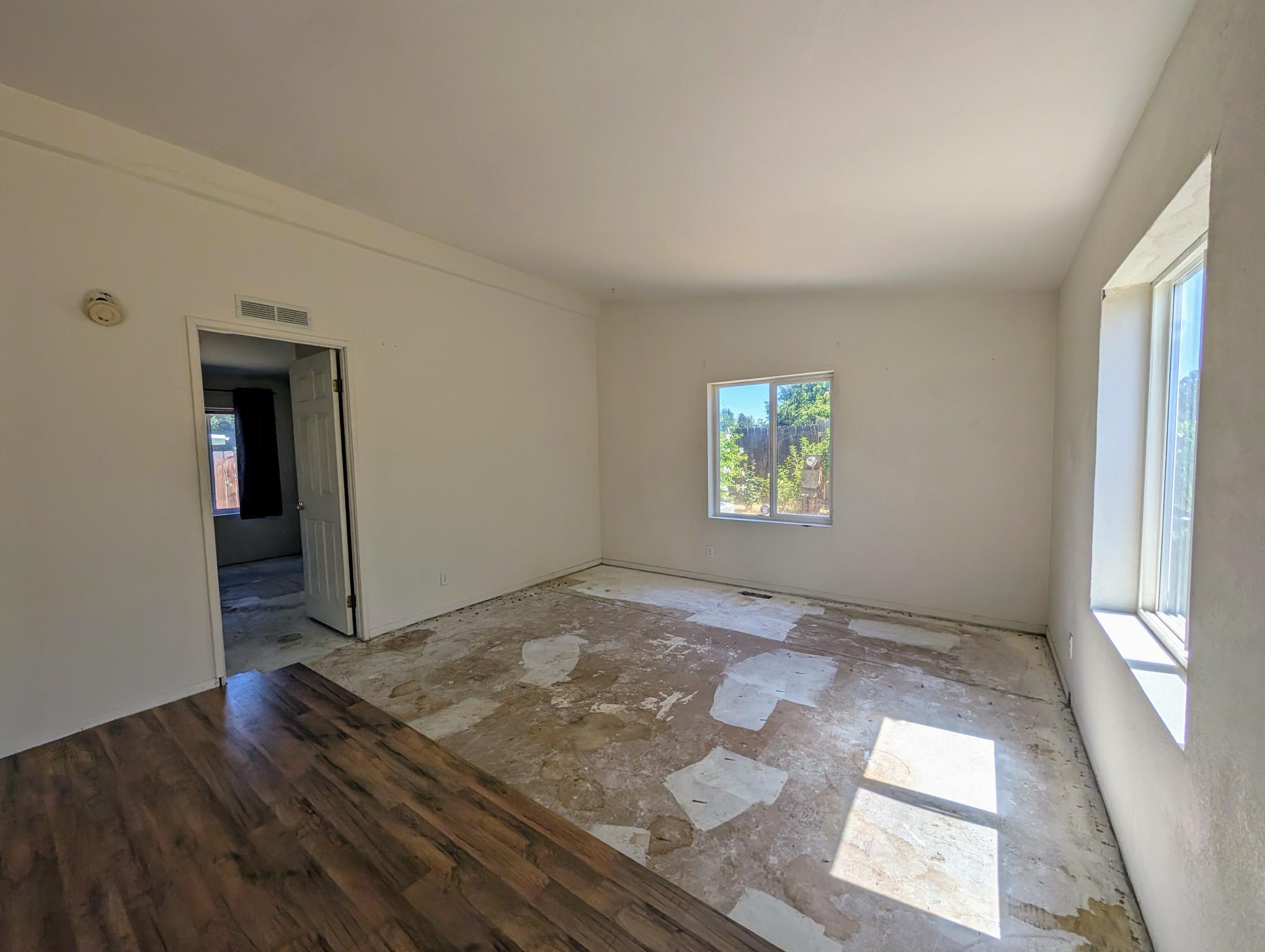 Meadows Subdivision, The - Residential