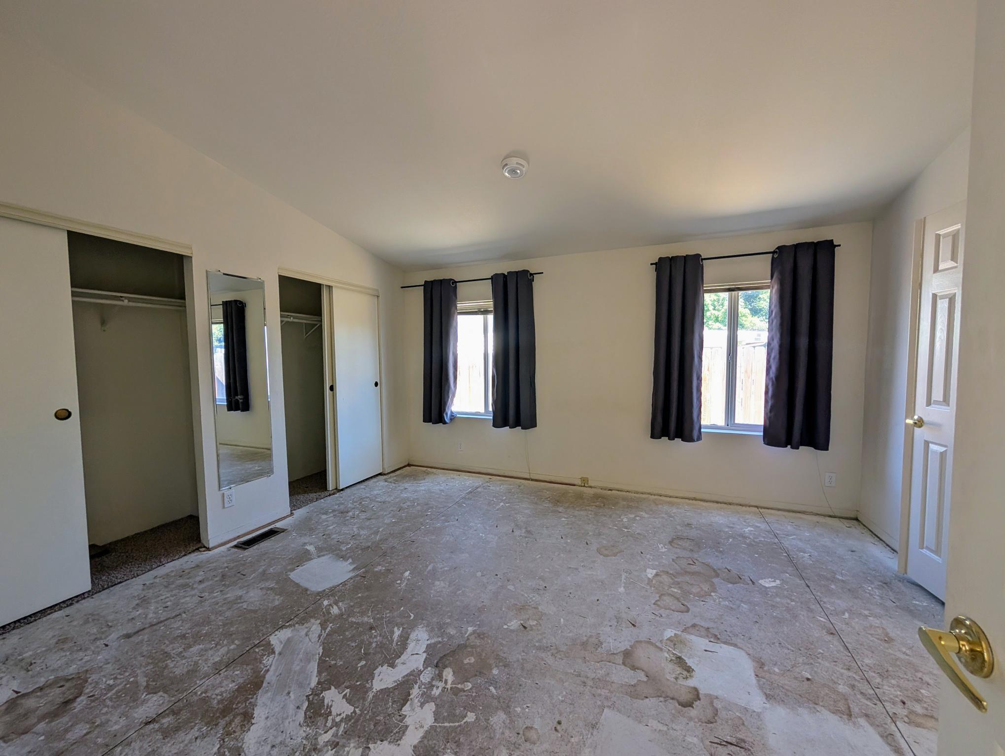 Meadows Subdivision, The - Residential