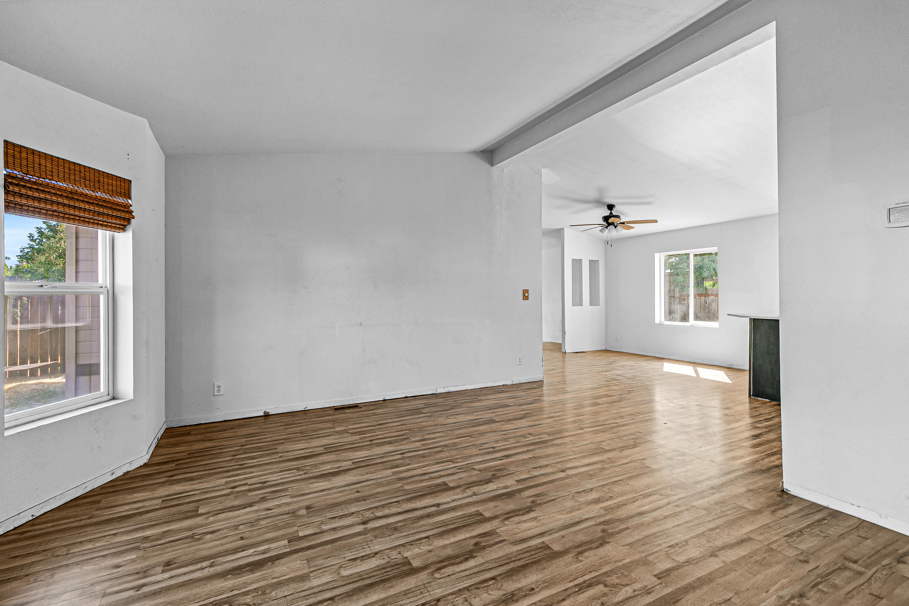 Meadows Subdivision, The - Residential