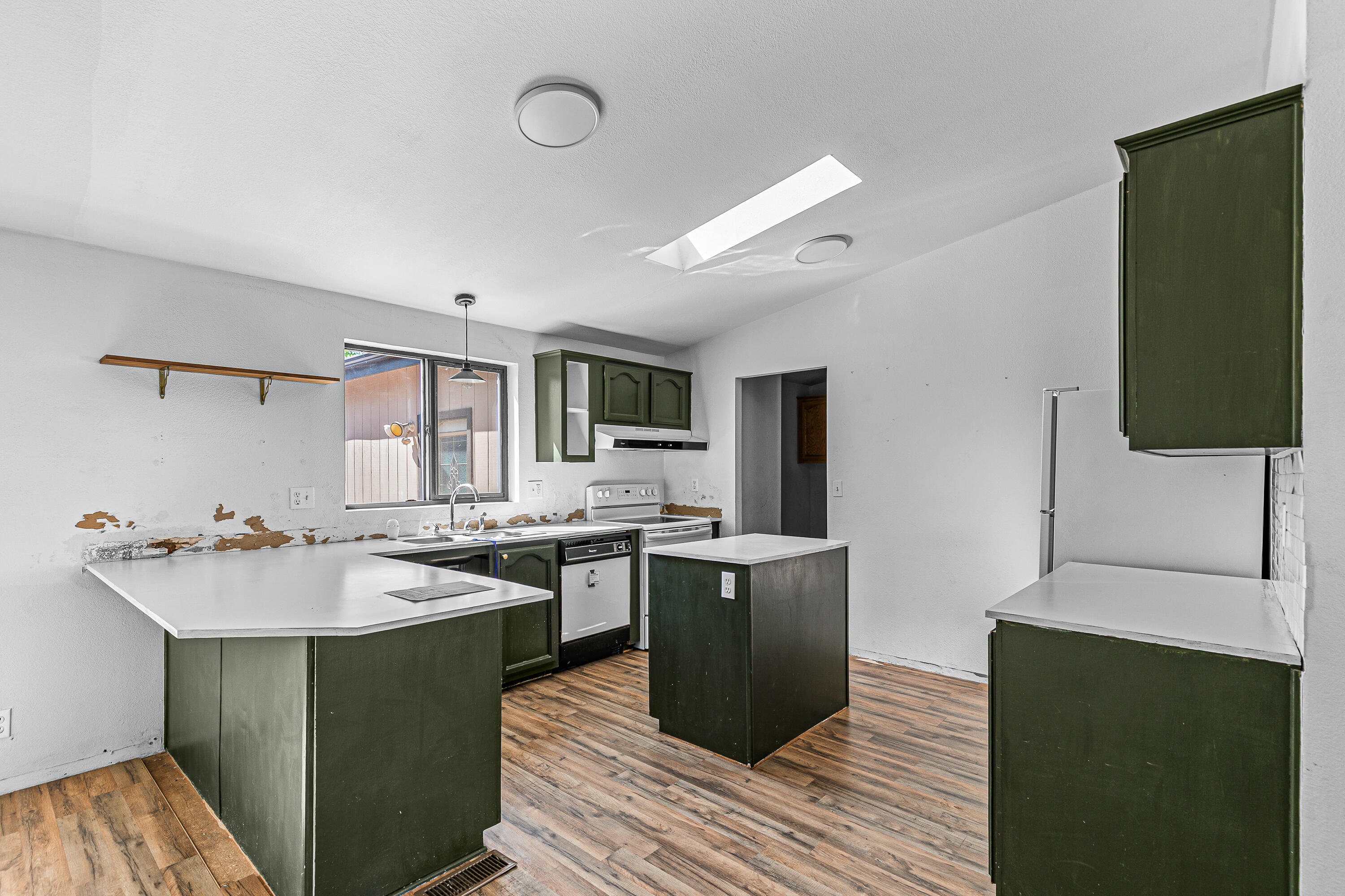 Meadows Subdivision, The - Residential