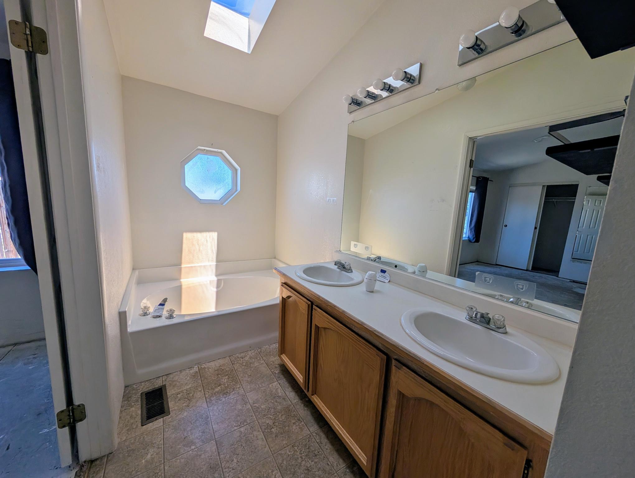 Meadows Subdivision, The - Residential