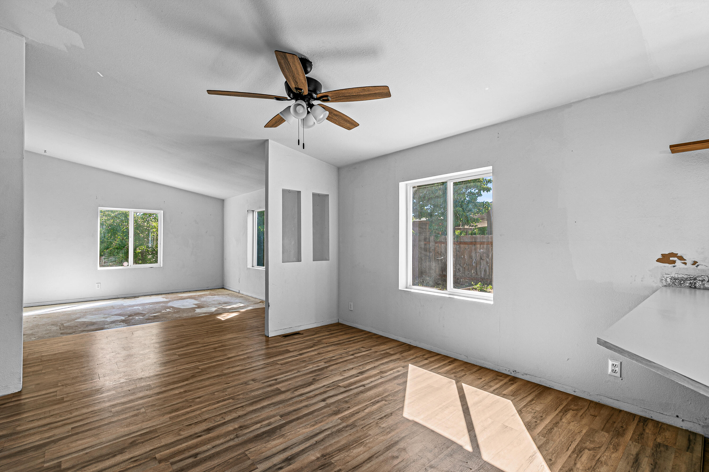 Meadows Subdivision, The - Residential