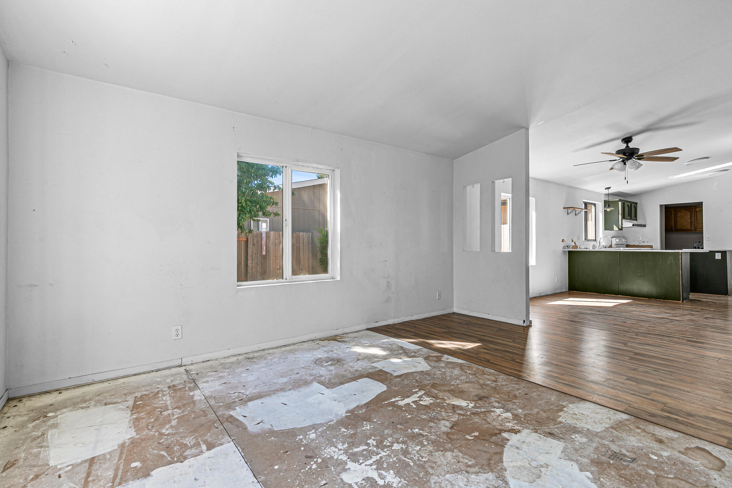 Meadows Subdivision, The - Residential