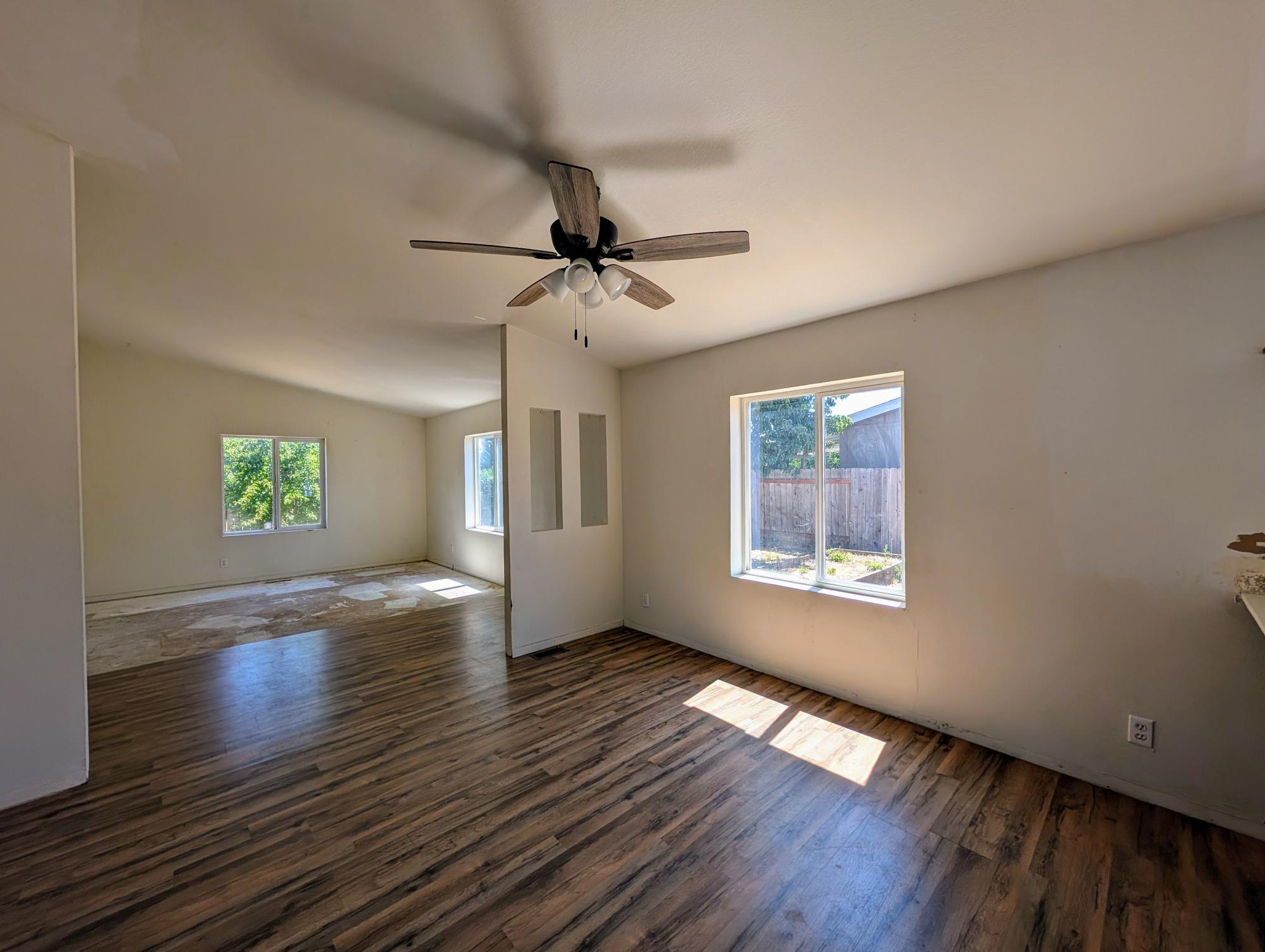 Meadows Subdivision, The - Residential