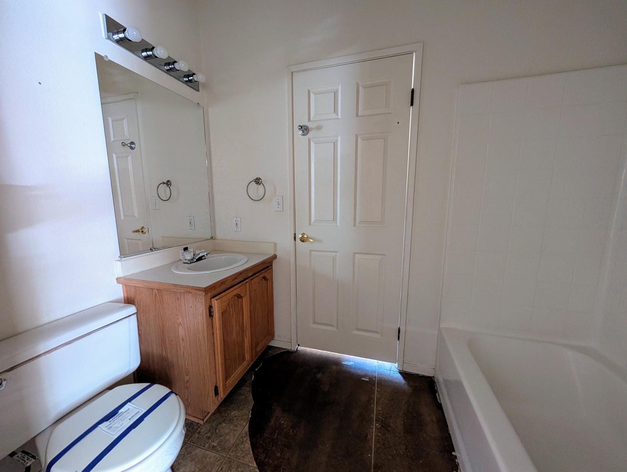 Meadows Subdivision, The - Residential