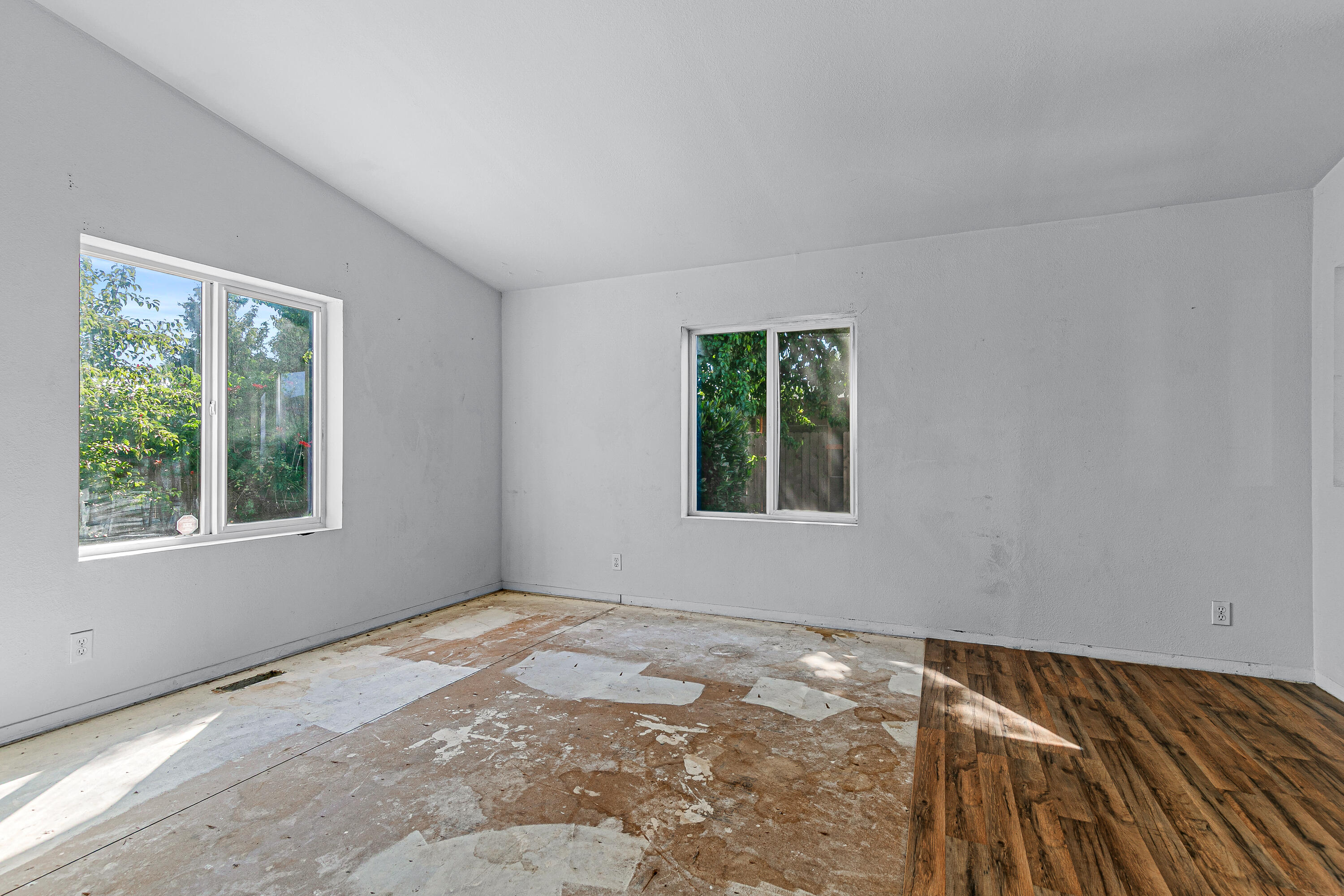 Meadows Subdivision, The - Residential