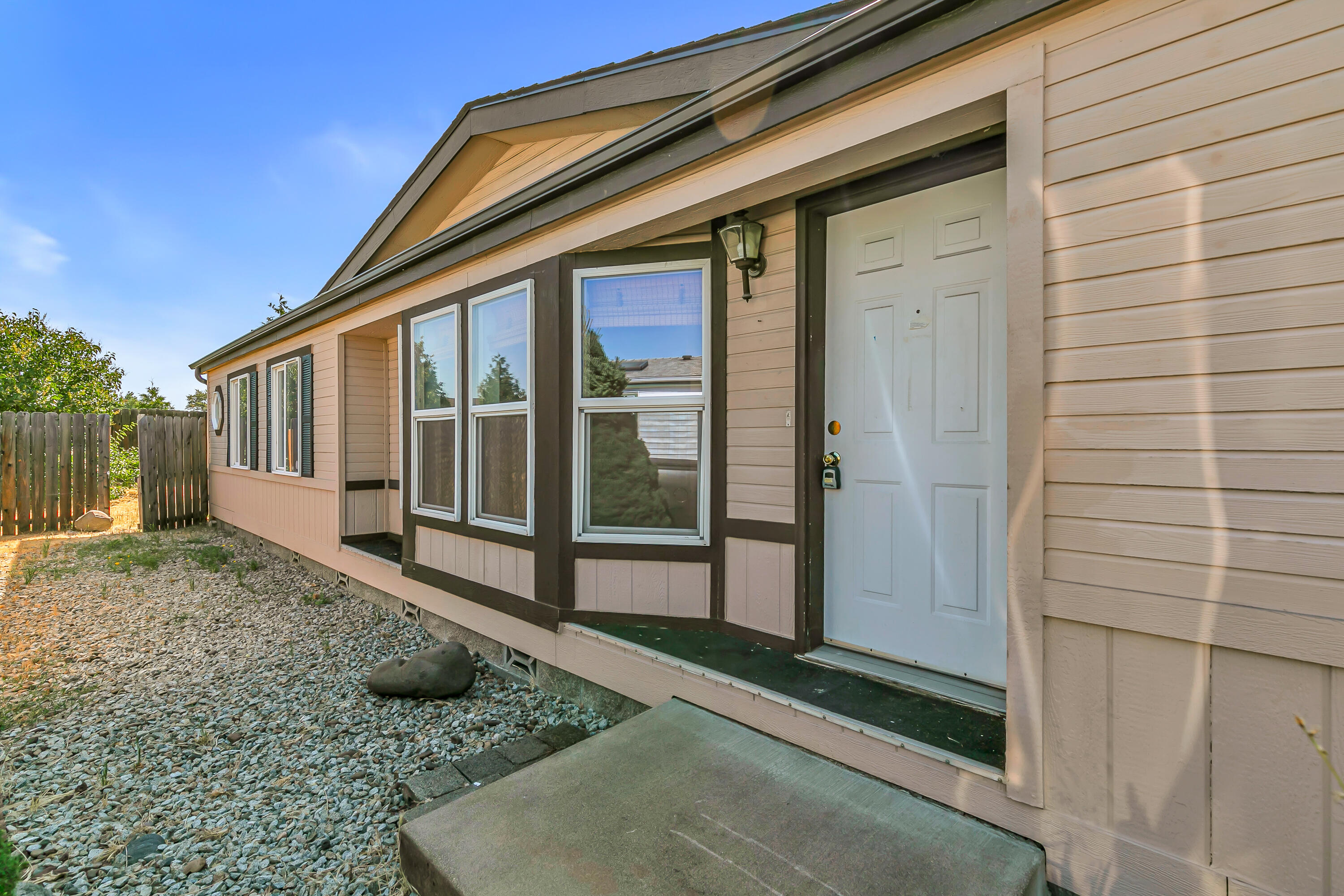 Meadows Subdivision, The - Residential