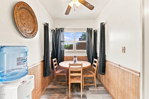 Tiny photo for 1055 California AVE, Klamath Falls, OR 97601 (MLS # 220226584)