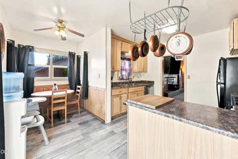 Tiny photo for 1055 California AVE, Klamath Falls, OR 97601 (MLS # 220226584)