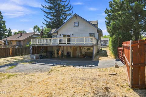 Tiny photo for 1055 California AVE, Klamath Falls, OR 97601 (MLS # 220226584)