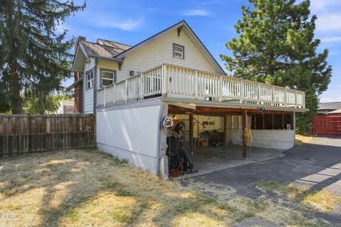Tiny photo for 1055 California AVE, Klamath Falls, OR 97601 (MLS # 220226584)