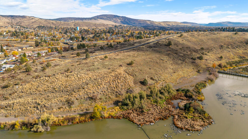 Link River Estates - Land