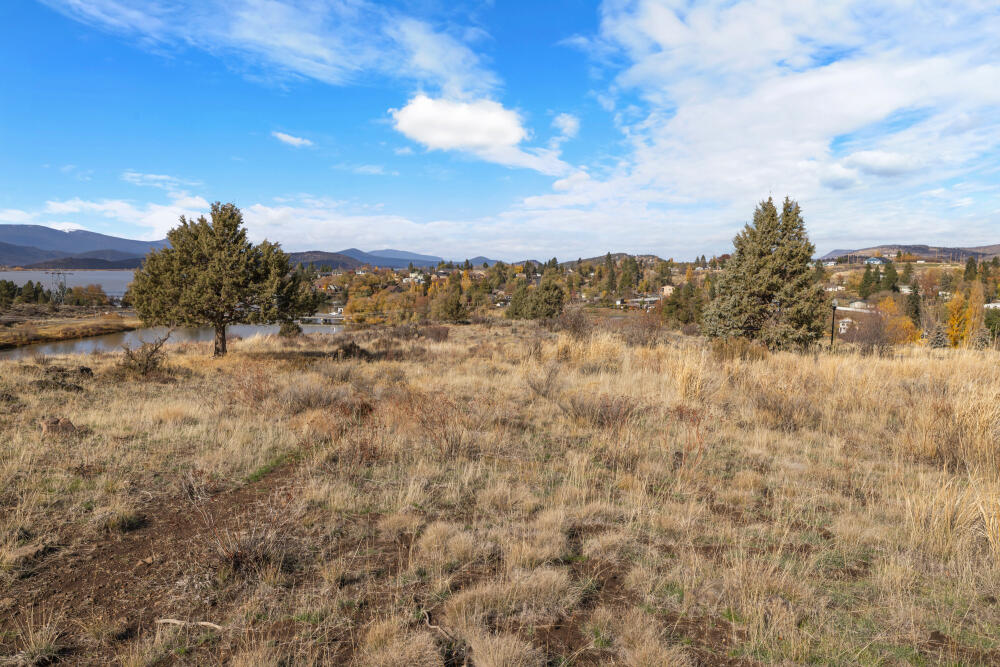 Link River Estates - Land