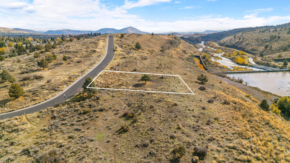 Link River Estates - Land