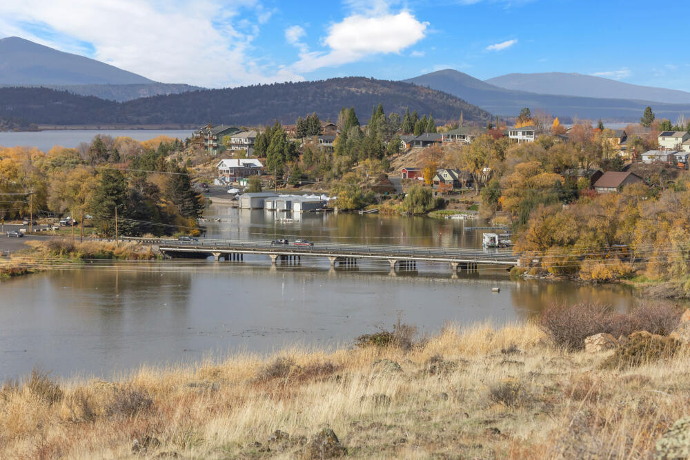 Link River Estates - Land