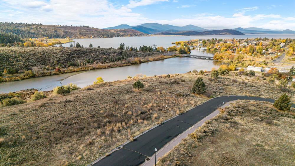 Link River Estates - Land