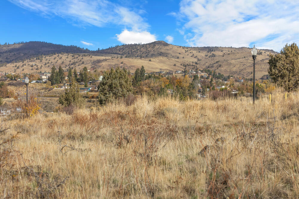 Link River Estates - Land