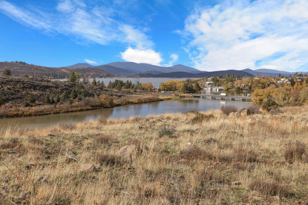 Link River Estates - Land