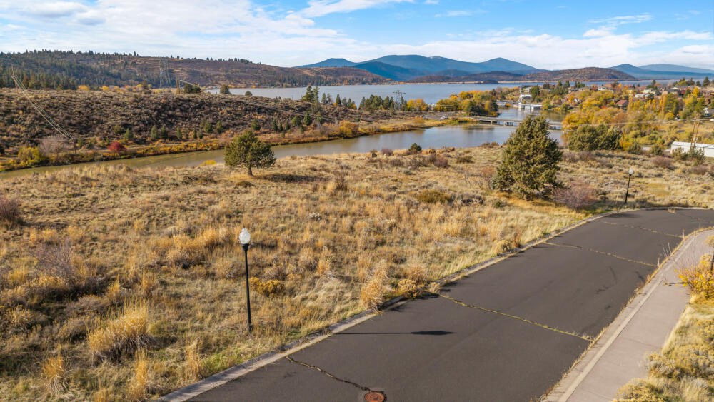 Link River Estates - Land